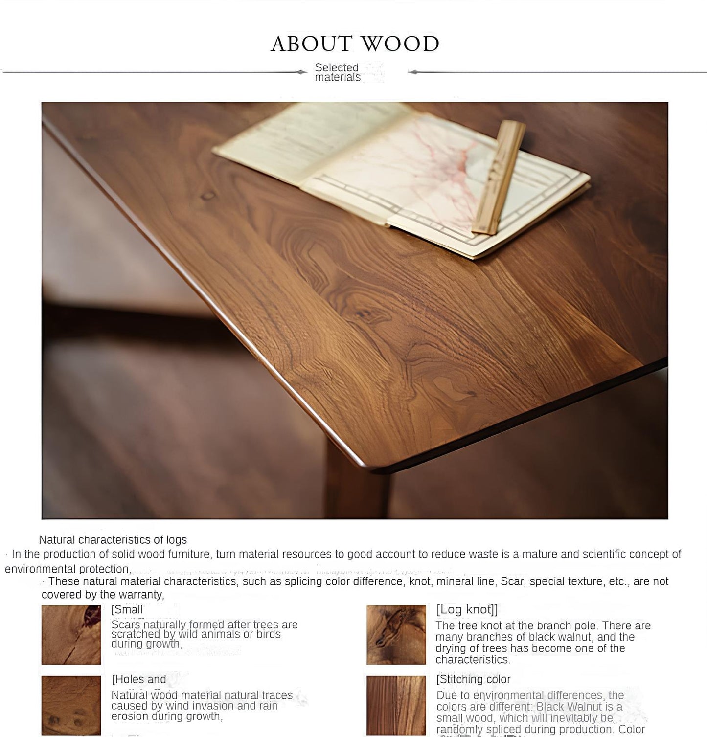 Modern Round Dining Table - Homevalley.co.uk