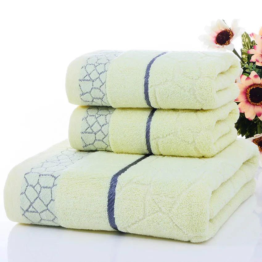 100percent-cotton-bath-towels-set-of-3-homevalley-co-uk-3 - Homevalley.co.uk