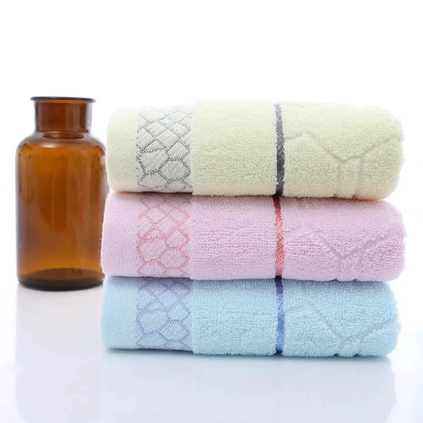 100percent-cotton-bath-towels-set-of-3-homevalley-co-uk-4 - Homevalley.co.uk