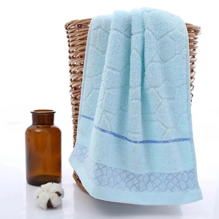 100percent-cotton-bath-towels-set-of-3-homevalley-co-uk-5 - Homevalley.co.uk