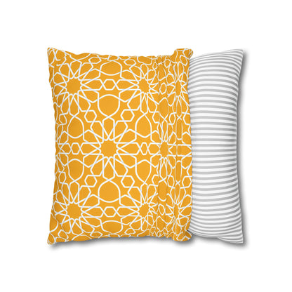 Lavender Flowers Cushion Cover,Wild Flowers Cushion Cover, Floral Pillow, Botanical Pillow - Homevalley.co.uk