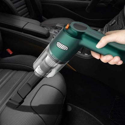 15000Pa Wireless Handheld Car Vacuum Cleaner