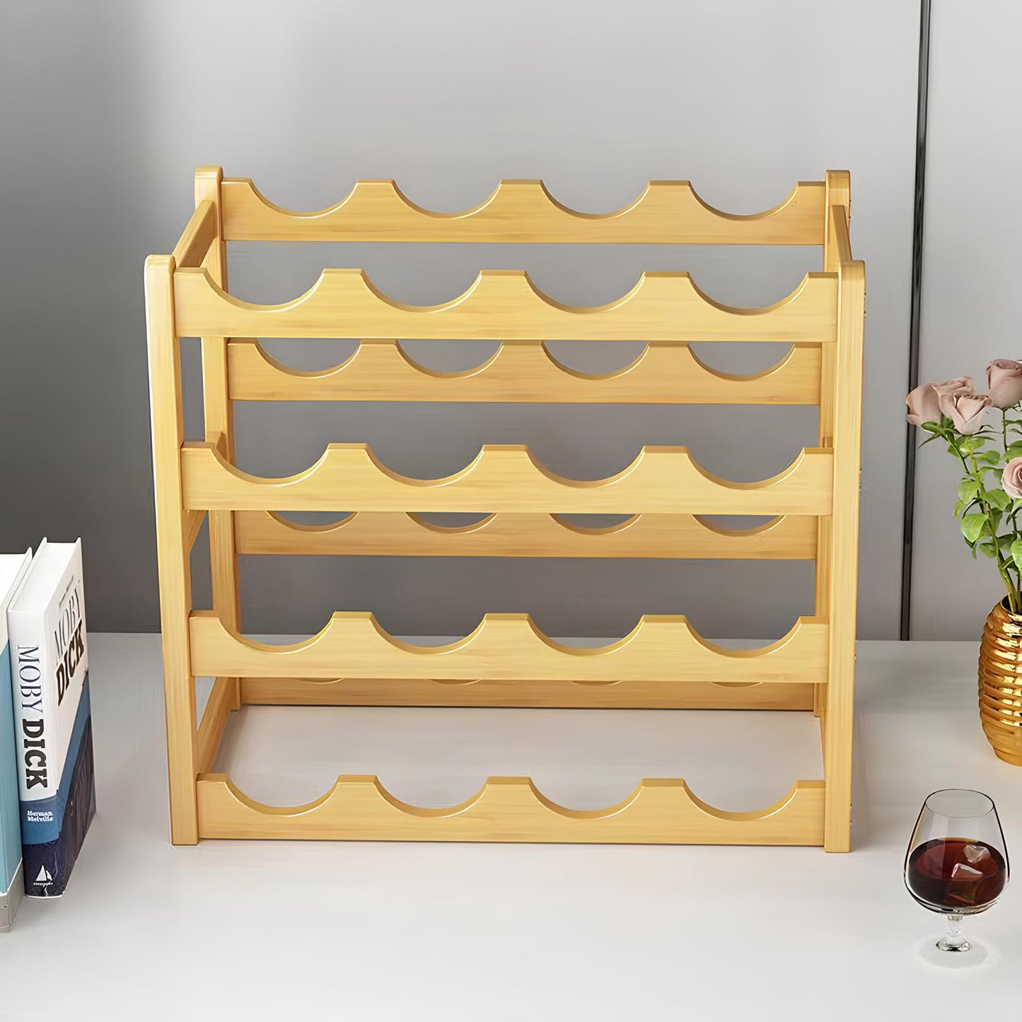 Wine Storage Rack