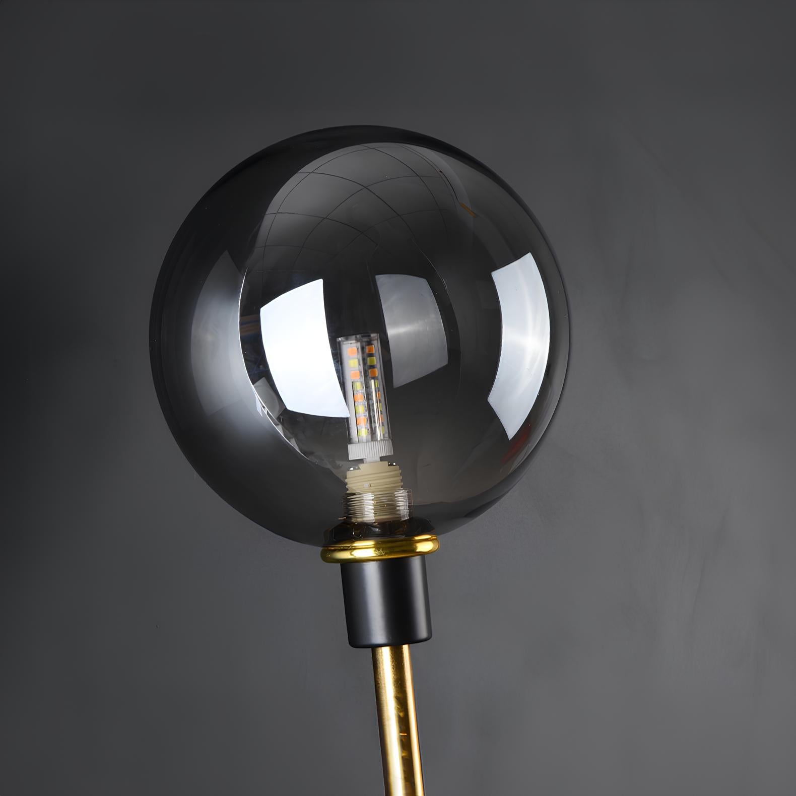 Nordic Minimalist Wall Lamp - Homevalley.co.uk