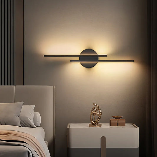 LED Modern Wall Lamp