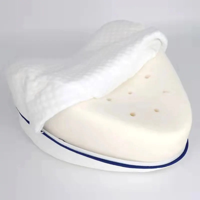 Memory Foam Orthopedic Leg Pillow