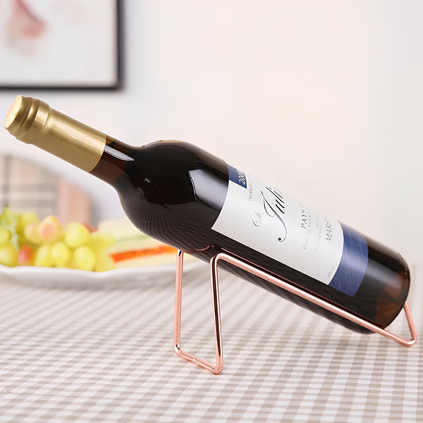 Wine Bottle Holder