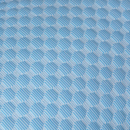 Breathable Pillowcase for Hot Sleepers (48 x 74cm) – Soft & Lightweight Cooling Comfort