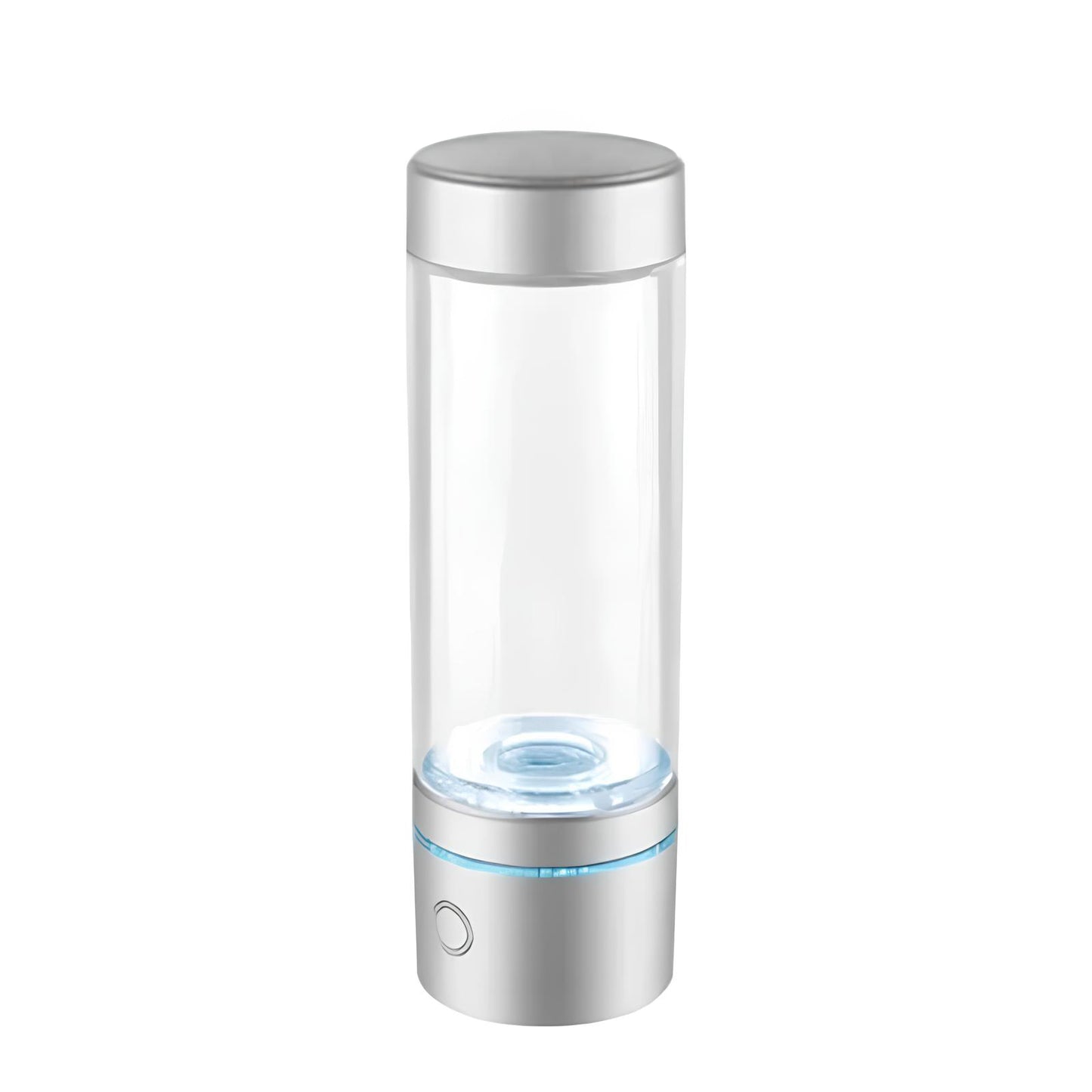 The 6th Generation 5000ppb SPE PEM High Hydrogen Concentration Water Bottle Generator Ionizer H2 Cup