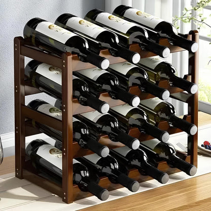 Wine Storage Rack