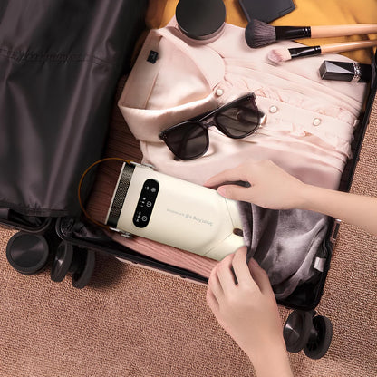 Portable Electric Foldable Clothes Shoes Drying Machine