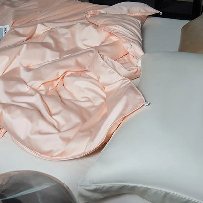 NORA Mulberry Silk Filling Comforter