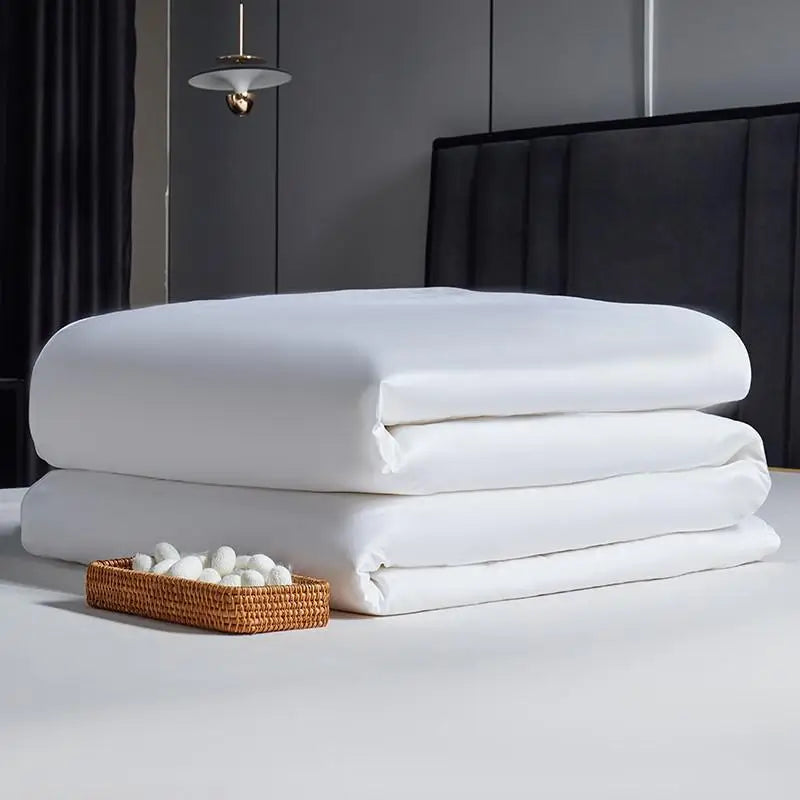 NORA Mulberry Silk Filling Comforter