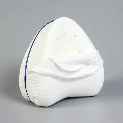 Memory Foam Orthopedic Leg Pillow