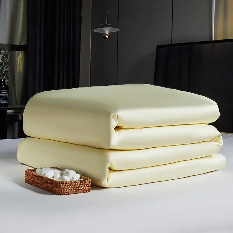 NORA Mulberry Silk Filling Comforter