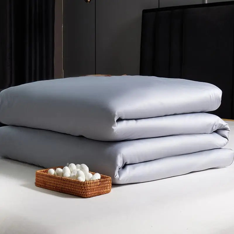 NORA Mulberry Silk Filling Comforter