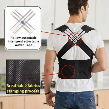 Adjustable Posture Corrector