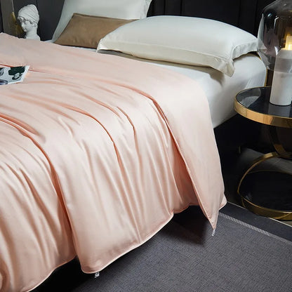 NORA Mulberry Silk Filling Comforter