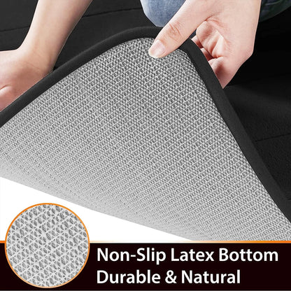 Anti-Slip Quick Drying Bathroom Mat – Water-Resistant and Safe for Wet Floors