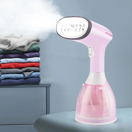 Portable Garment Steamer 280ml