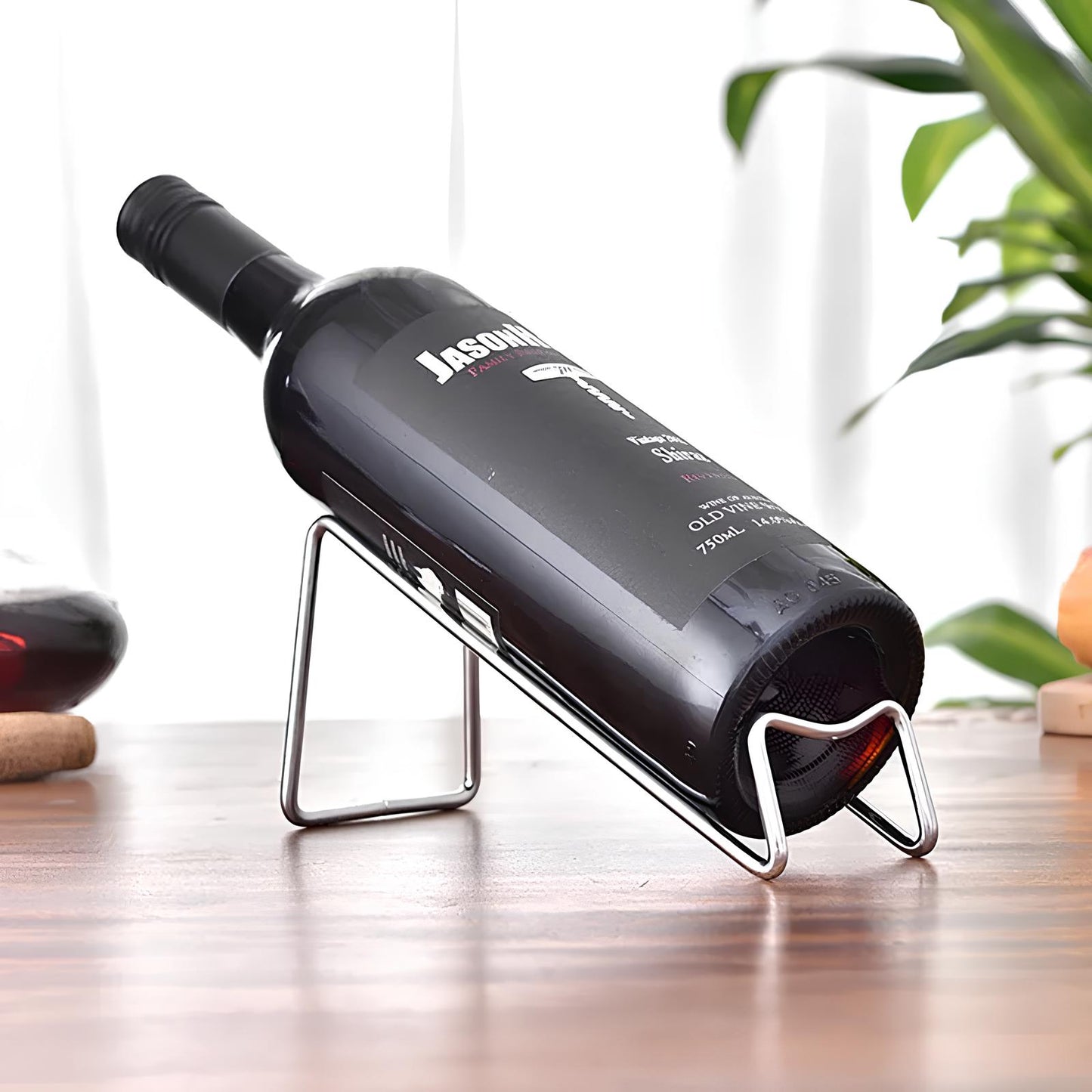 Wine Bottle Holder