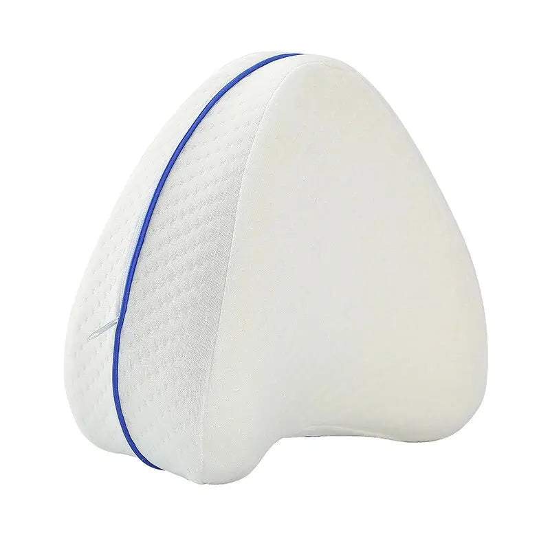 Memory Foam Orthopedic Leg Pillow