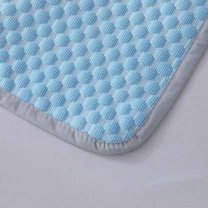 Breathable Pillowcase for Hot Sleepers (48 x 74cm) – Soft & Lightweight Cooling Comfort