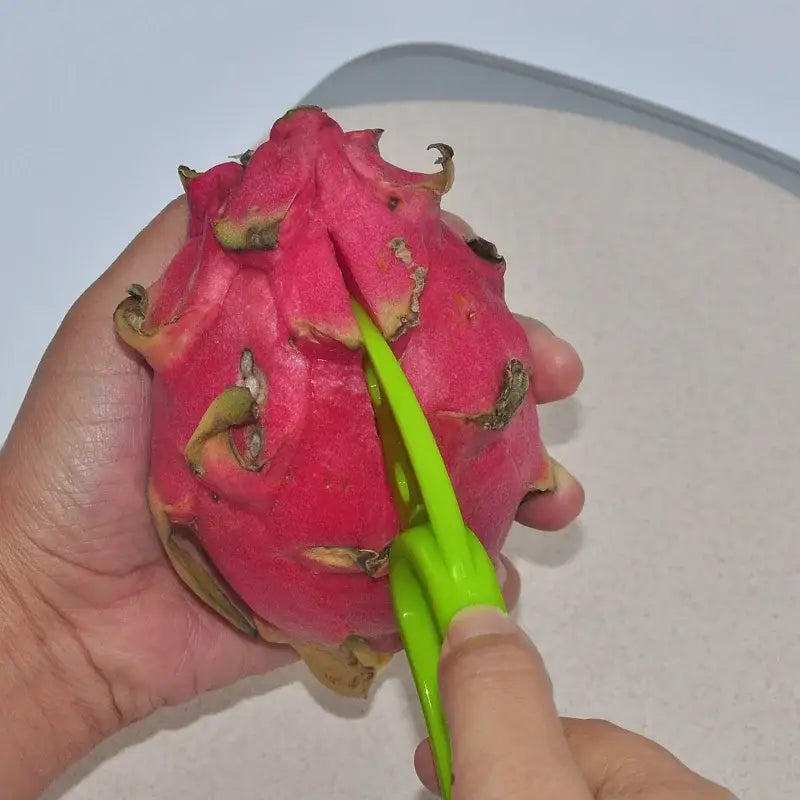 Avocado Slicer, Pulp Separator