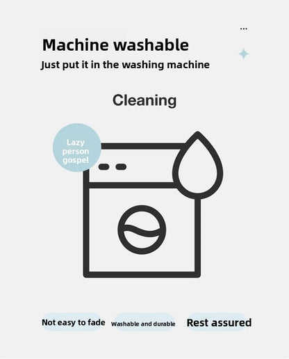 Breathable Pillowcase for Hot Sleepers (48 x 74cm) – Soft & Lightweight Cooling Comfort