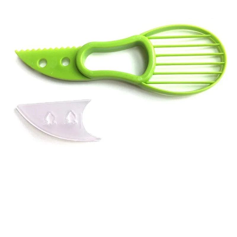 Avocado Slicer, Pulp Separator