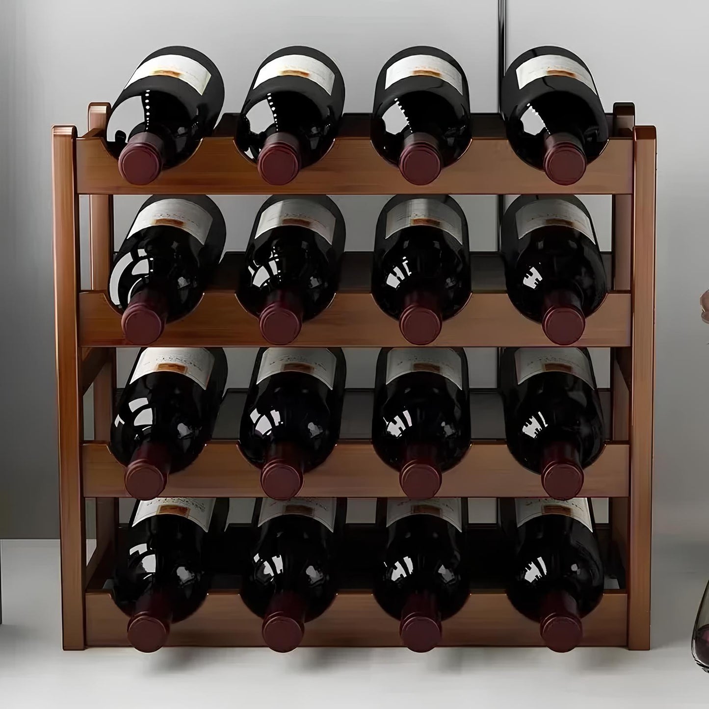 Wine Storage Rack