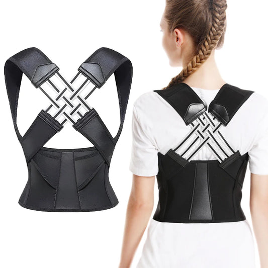 Adjustable Posture Corrector