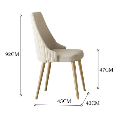 Dining Table Set with Marble Top, Stainless Steel base and chairs - Homevalley.co.uk