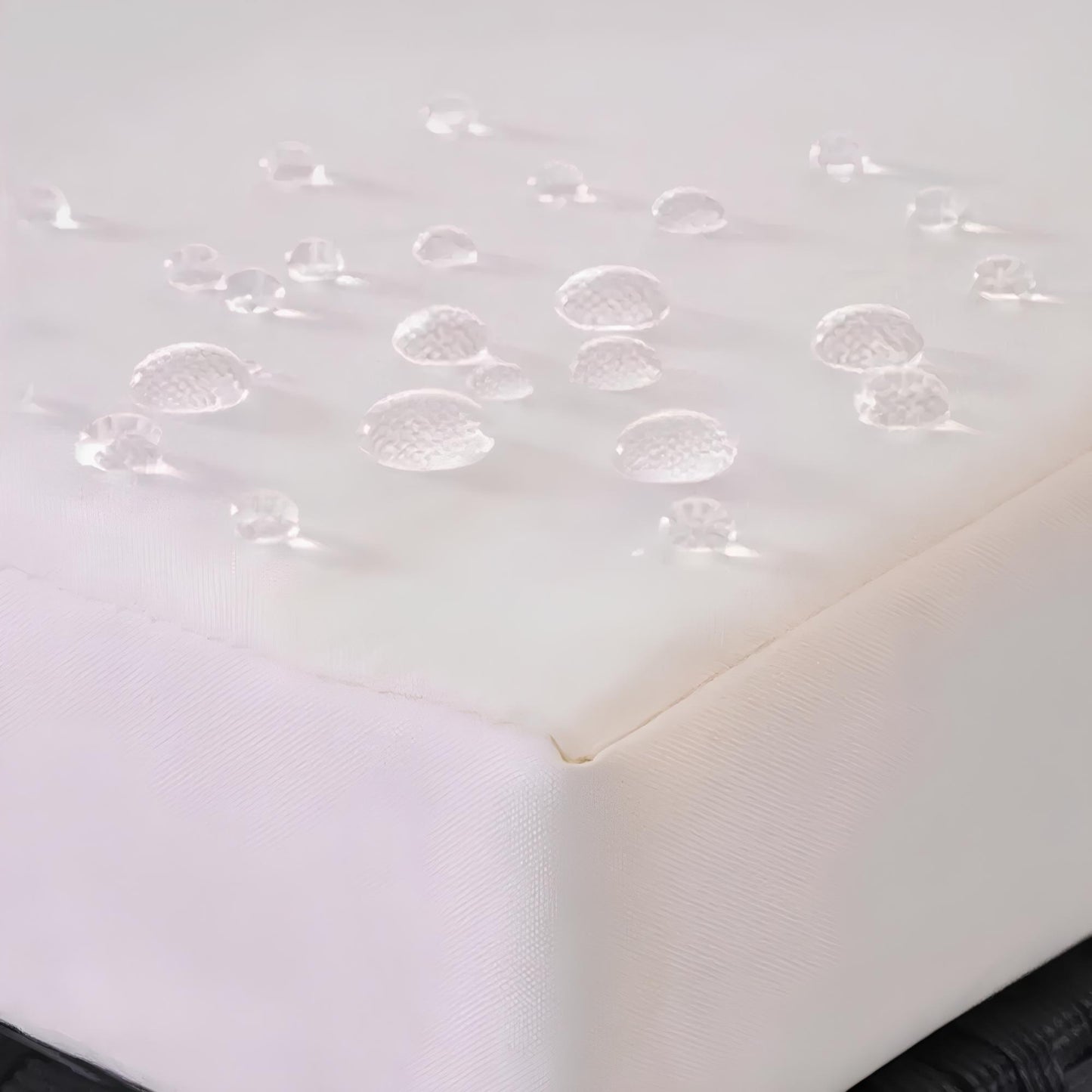 Garden Corner Sofa rattan Patio Set with Coffee Table and a Footstool - Homevalley.co.uk