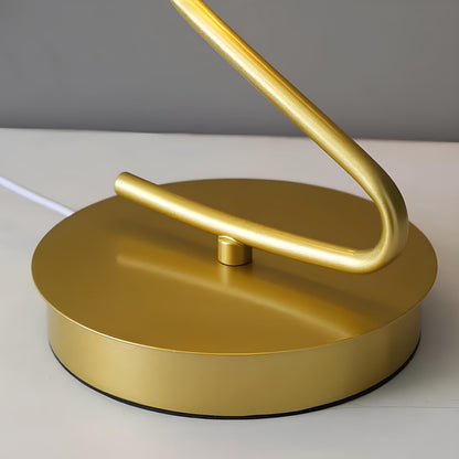 LED Butterfly Table Lamp, Bedside Light, Night light - Homevalley.co.uk