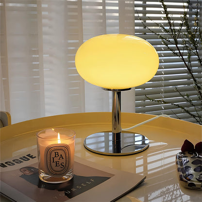 Lollipop Glass Table Lamp - Homevalley.co.uk