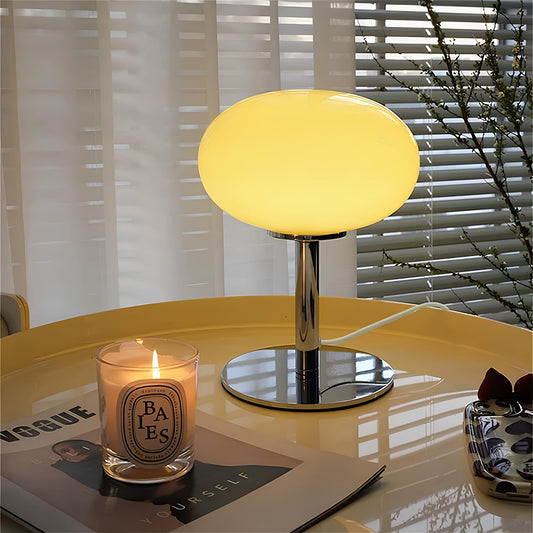 Lollipop Glass Table Lamp - Homevalley.co.uk