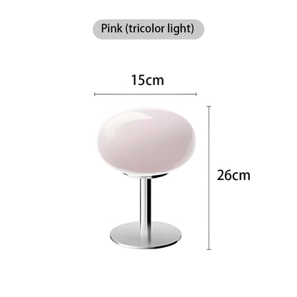 Lollipop Glass Table Lamp - Homevalley.co.uk