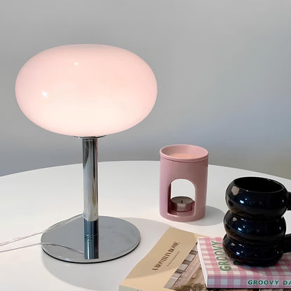 Lollipop Glass Table Lamp - Homevalley.co.uk