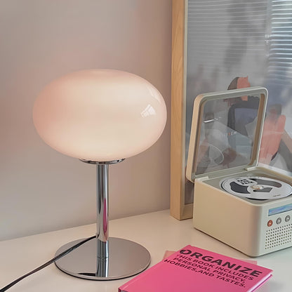 Lollipop Glass Table Lamp - Homevalley.co.uk