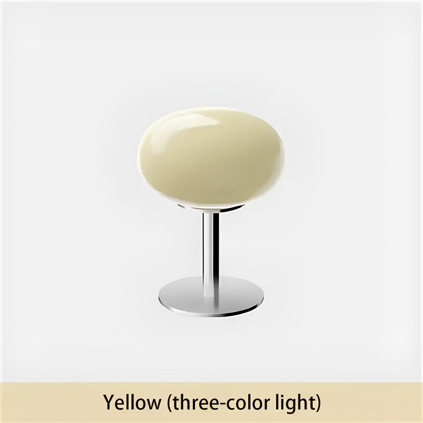 Lollipop Glass Table Lamp - Homevalley.co.uk