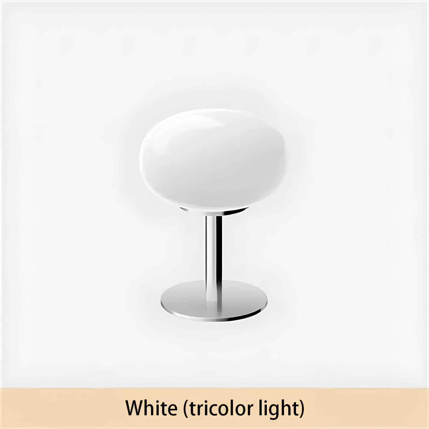 Lollipop Glass Table Lamp - Homevalley.co.uk