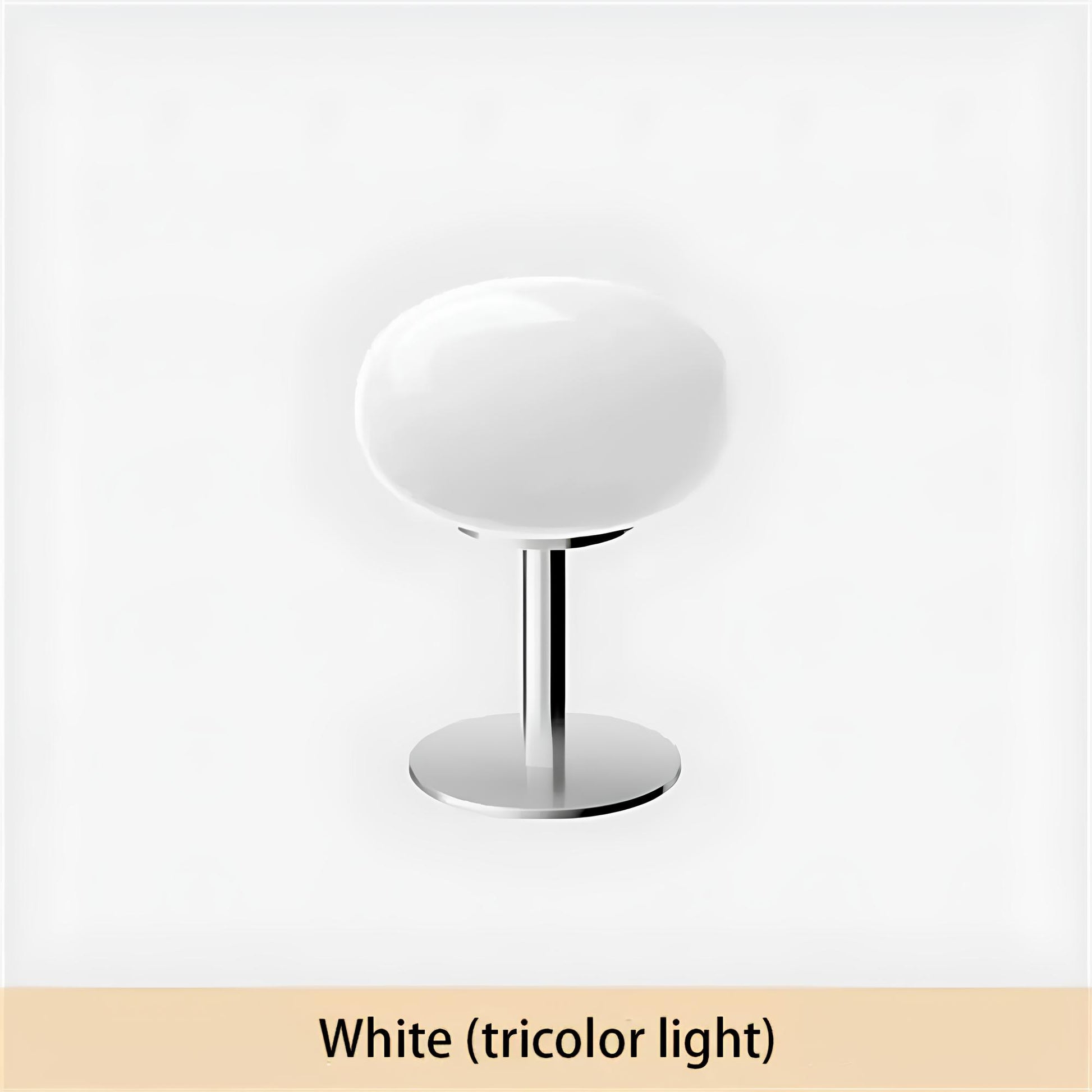 Lollipop Glass Table Lamp - Homevalley.co.uk