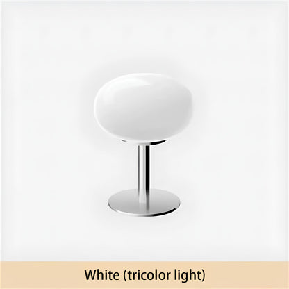 Lollipop Glass Table Lamp - Homevalley.co.uk