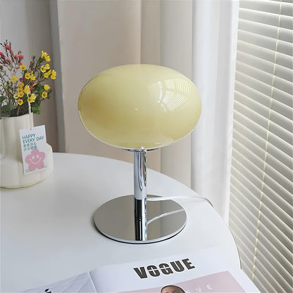 Lollipop Glass Table Lamp - Homevalley.co.uk