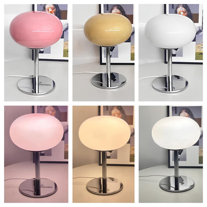 Lollipop Glass Table Lamp - Homevalley.co.uk