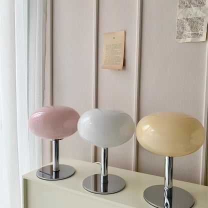 Lollipop Glass Table Lamp - Homevalley.co.uk