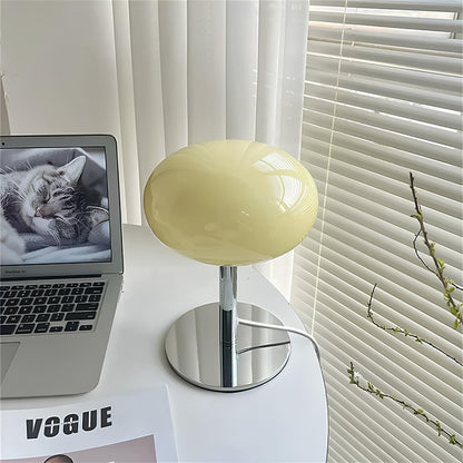 Lollipop Glass Table Lamp - Homevalley.co.uk