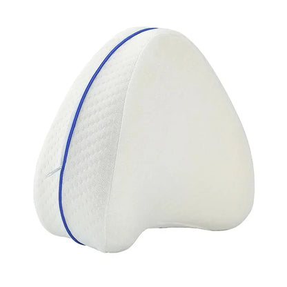 Memory Foam Orthopedic Leg Pillow - Homevalley.co.uk