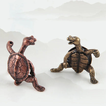 Mini Turtle Shape Incense Stick Holder Gift Home Decor - Homevalley.co.uk